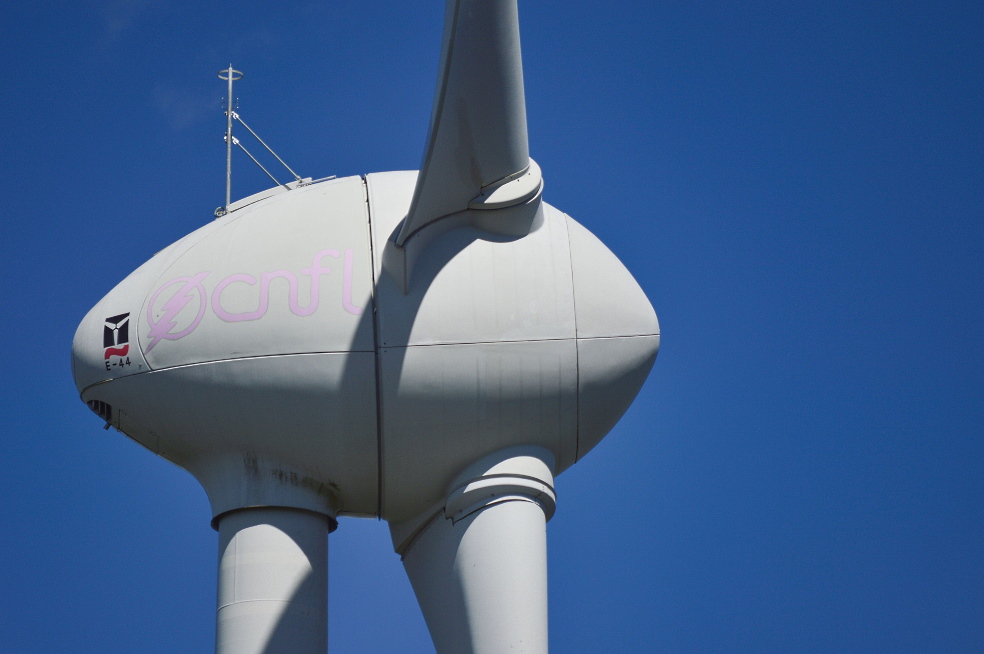 LBFL specialists are ready to provide the client with any wind energy engineering services